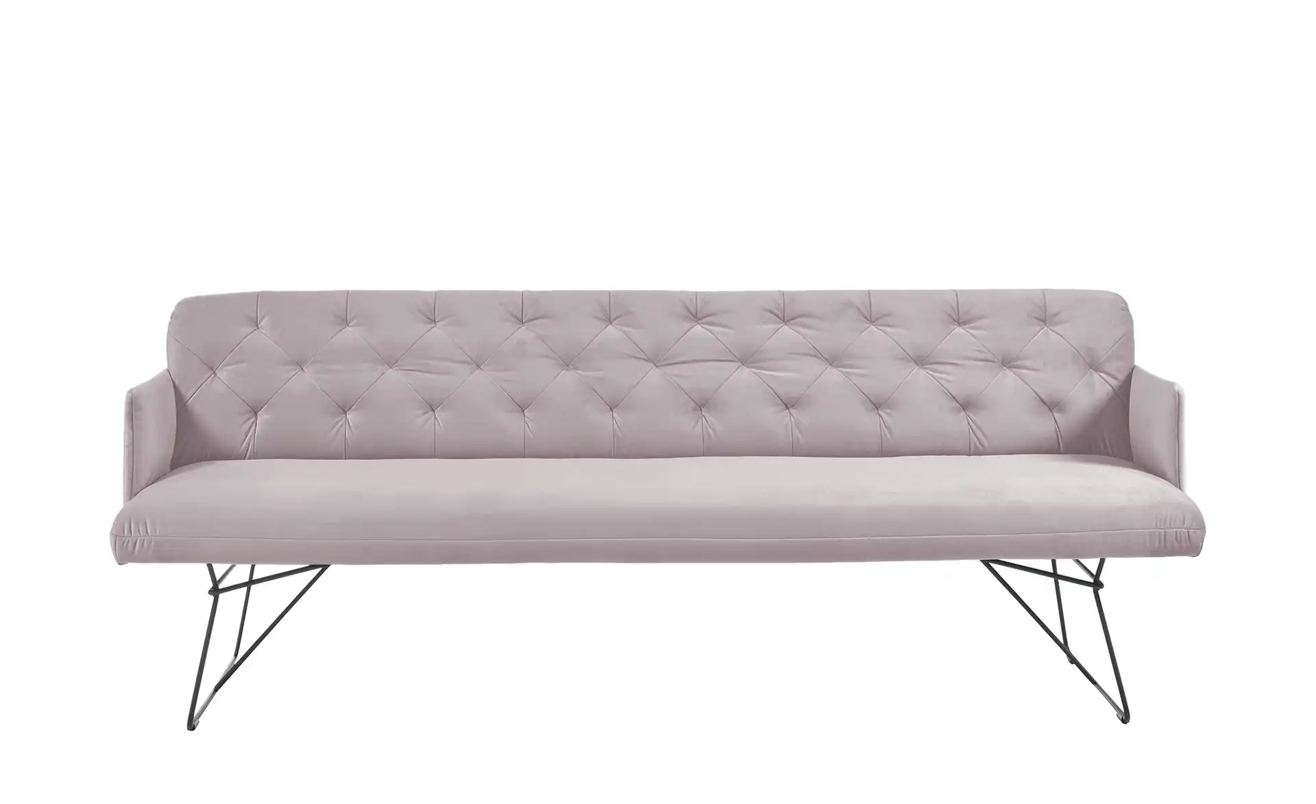 Jette Home Polsterbank Salo