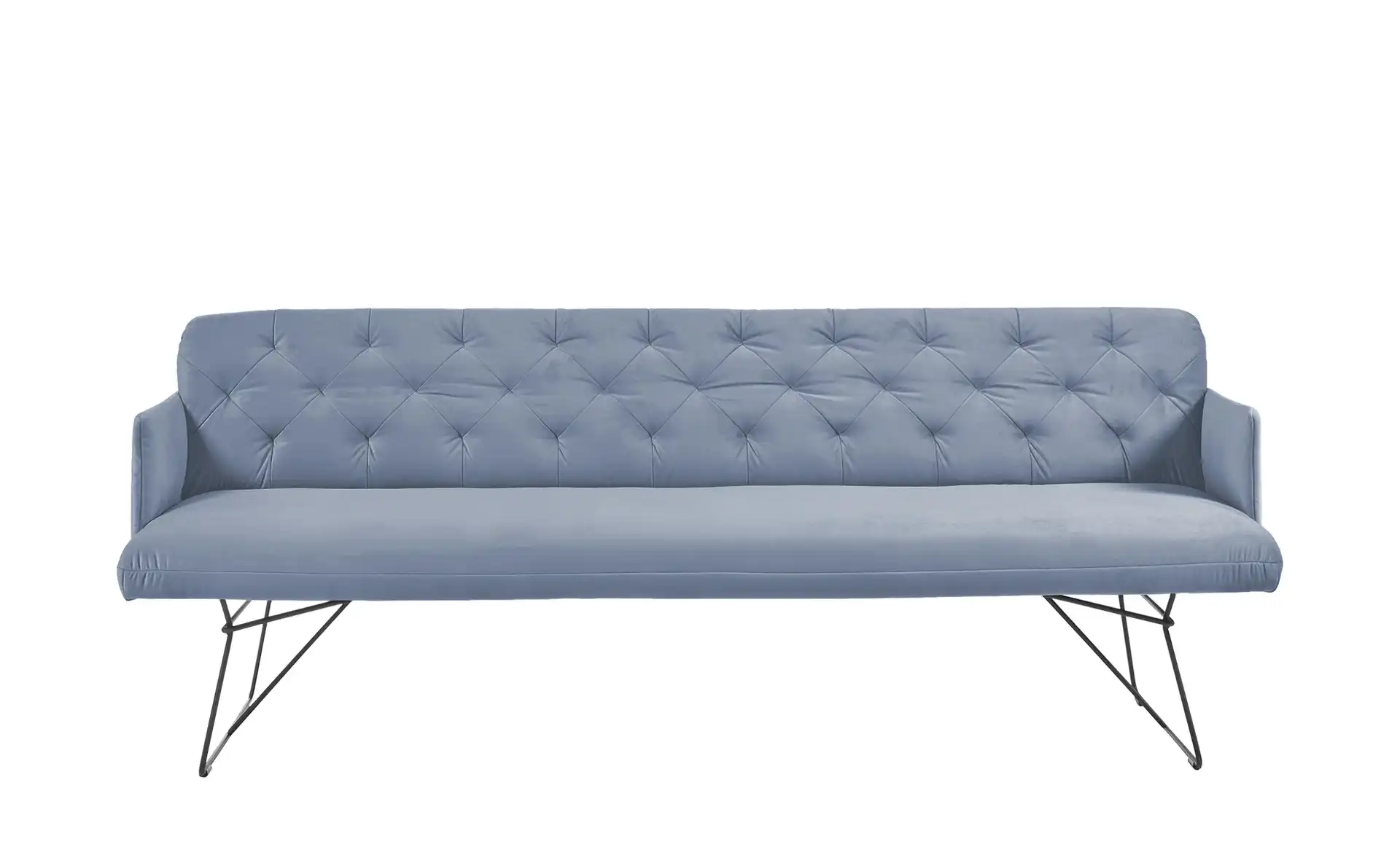 Jette Home Polsterbank Salo