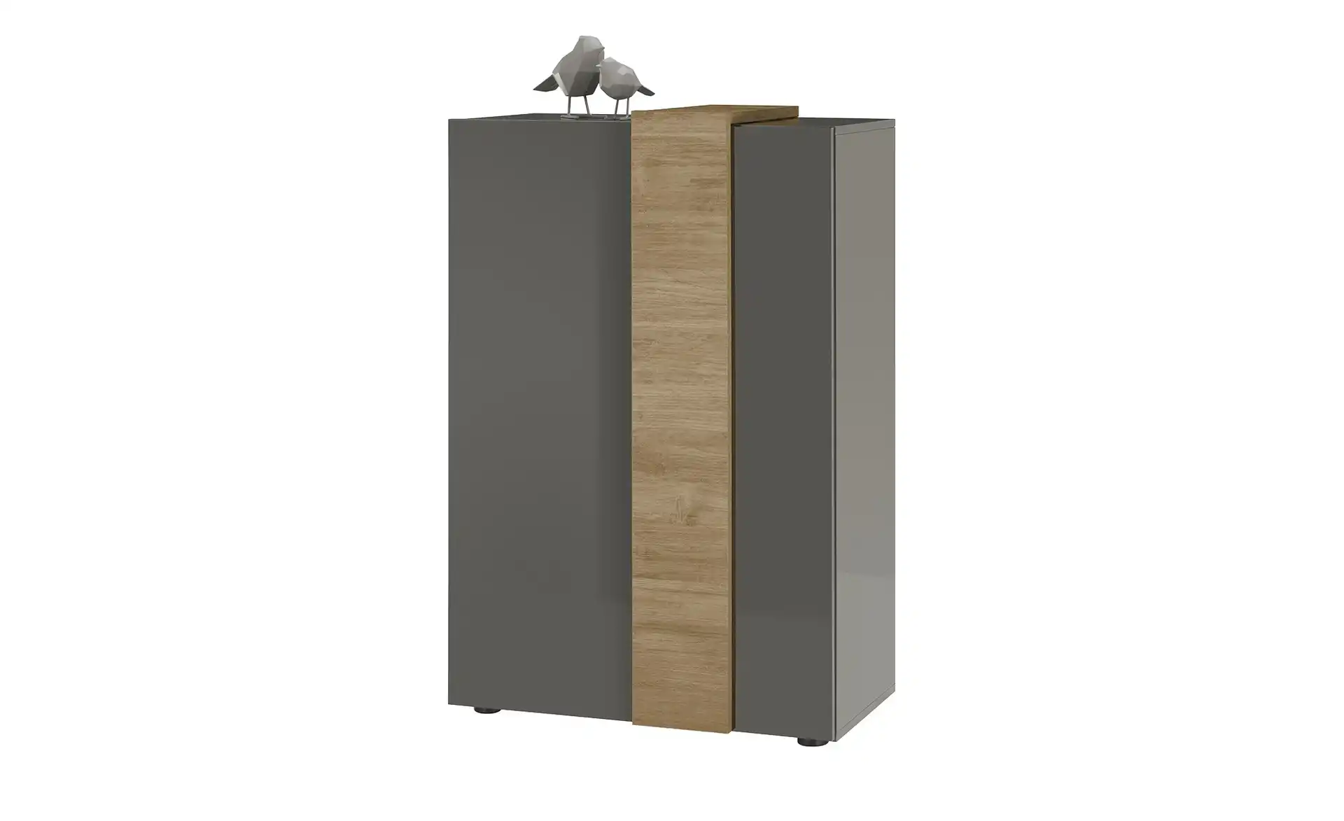 Highboard POTANO  - Einrichtungsbeispiel