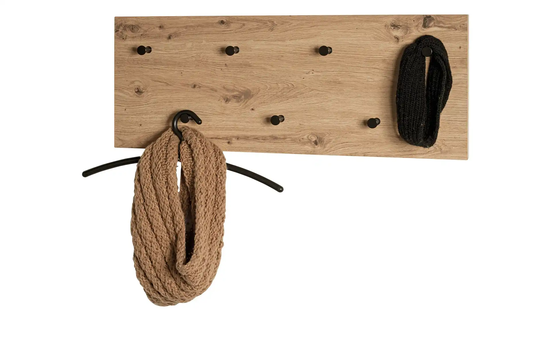 Wandgarderobe PARMA  - Dekorationsbeispiel