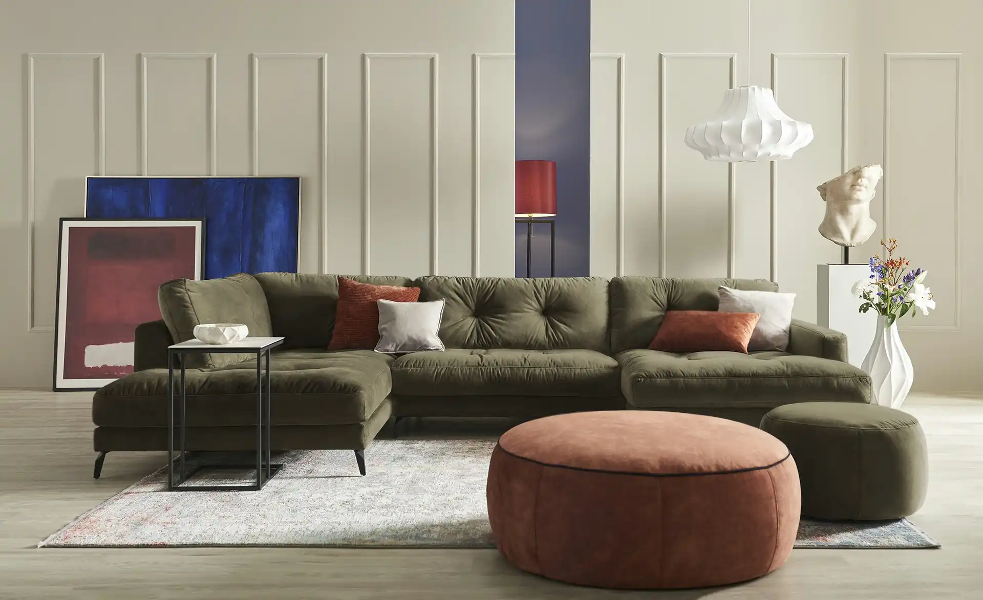 jette home wohnlandschaft aus samt jette return