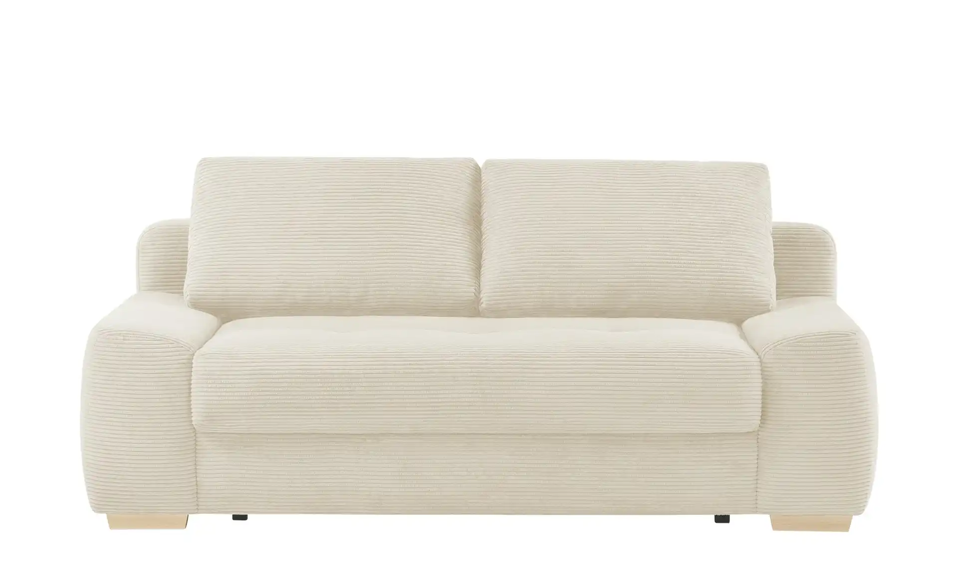 bobb Einzelsofa Eleny de Luxe II