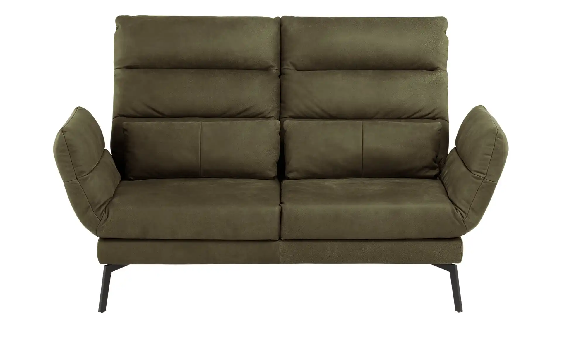 Max Schelling Sofa 2-sitzig aus Echtleder Sentence Komfort