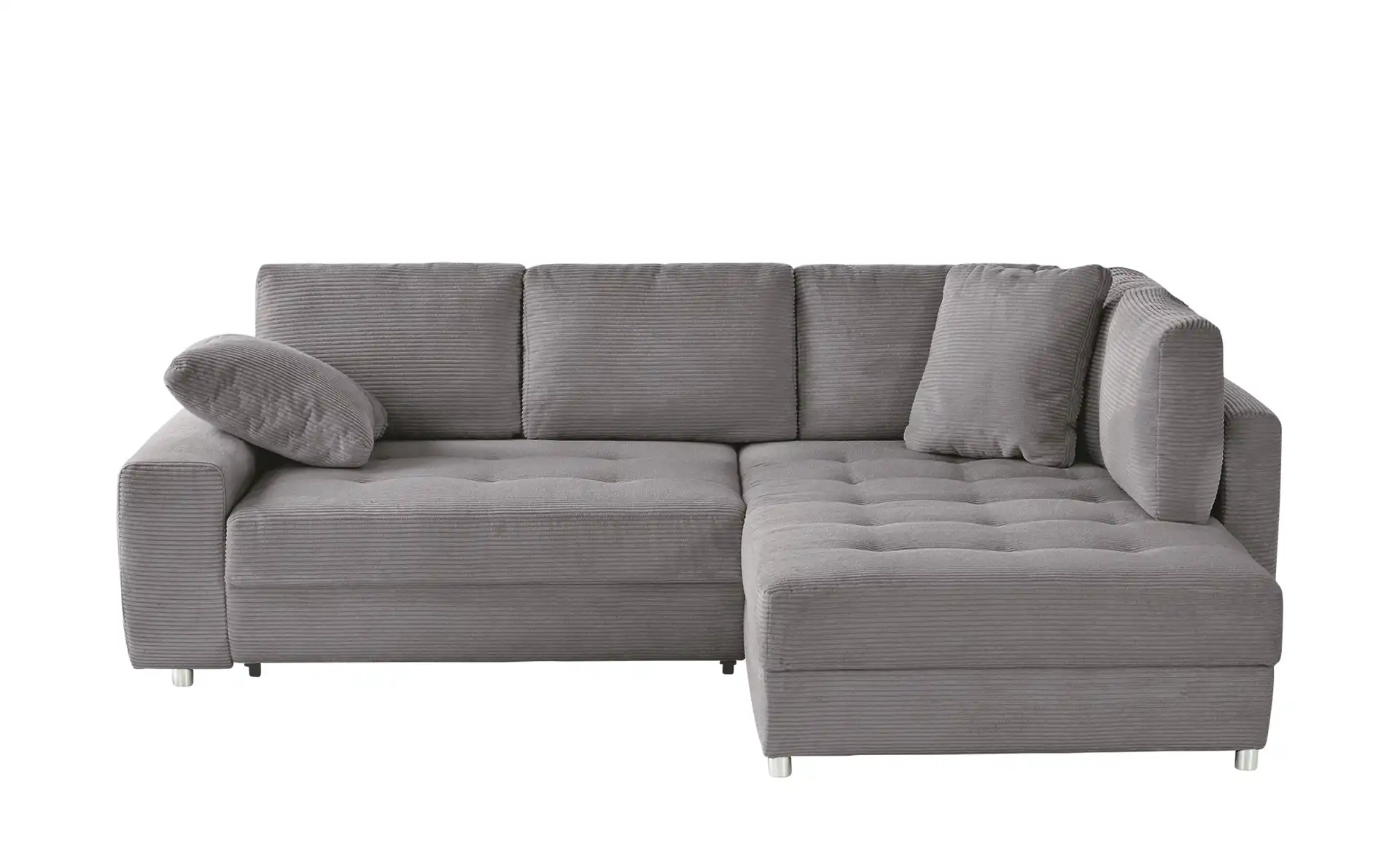bobb Ecksofa Arissa de Luxe