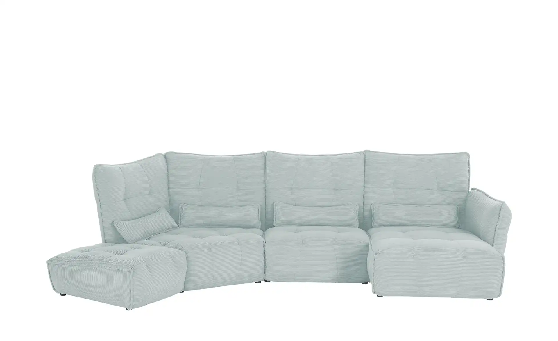 Wohnlandschaft Jeaneva