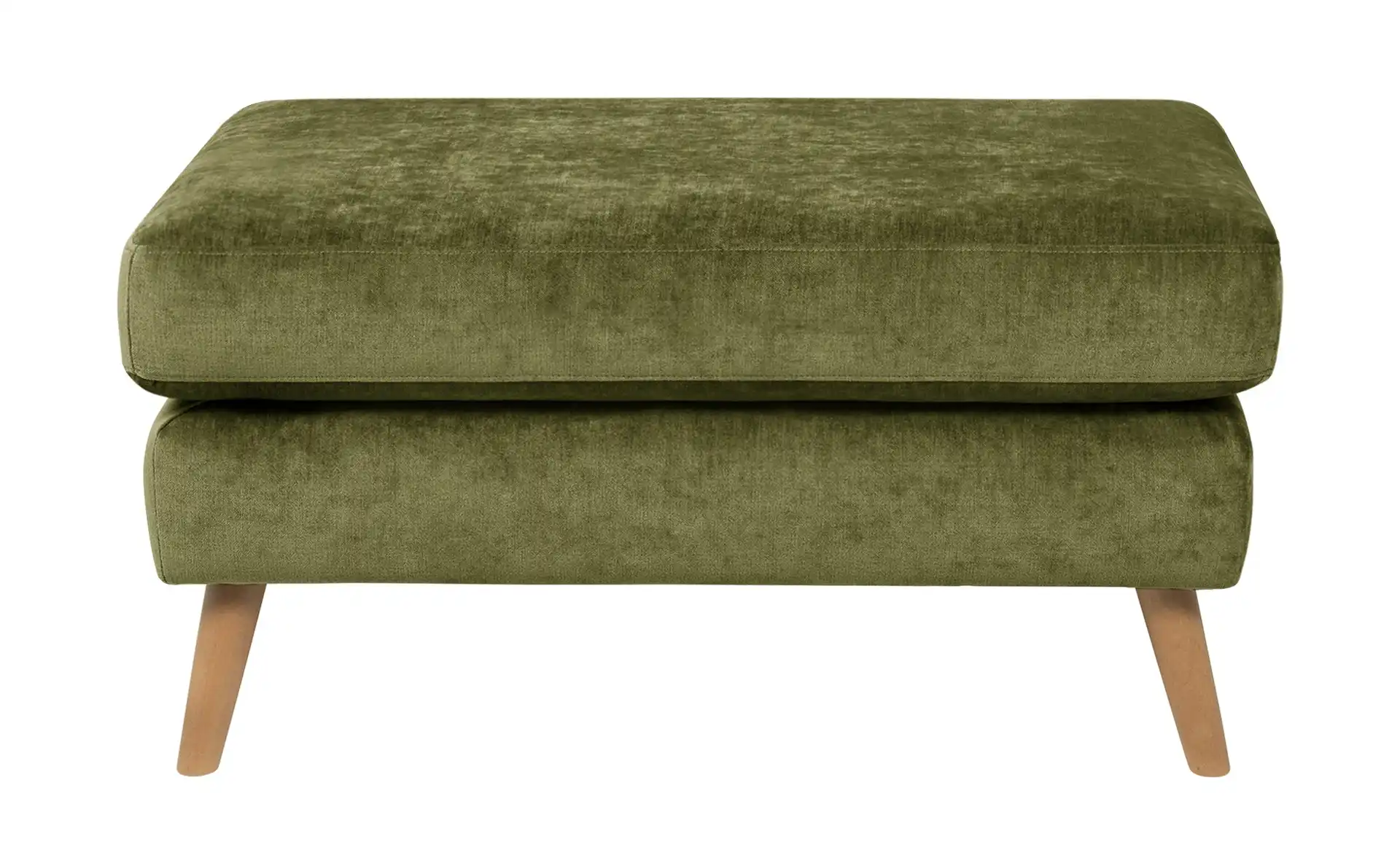 SOHO Polsterhocker Smilla