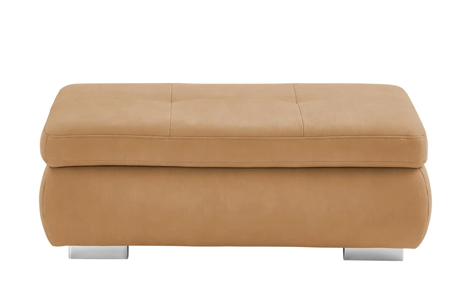 Lounge Collection XXL- Hocker, aufklappbar Affair