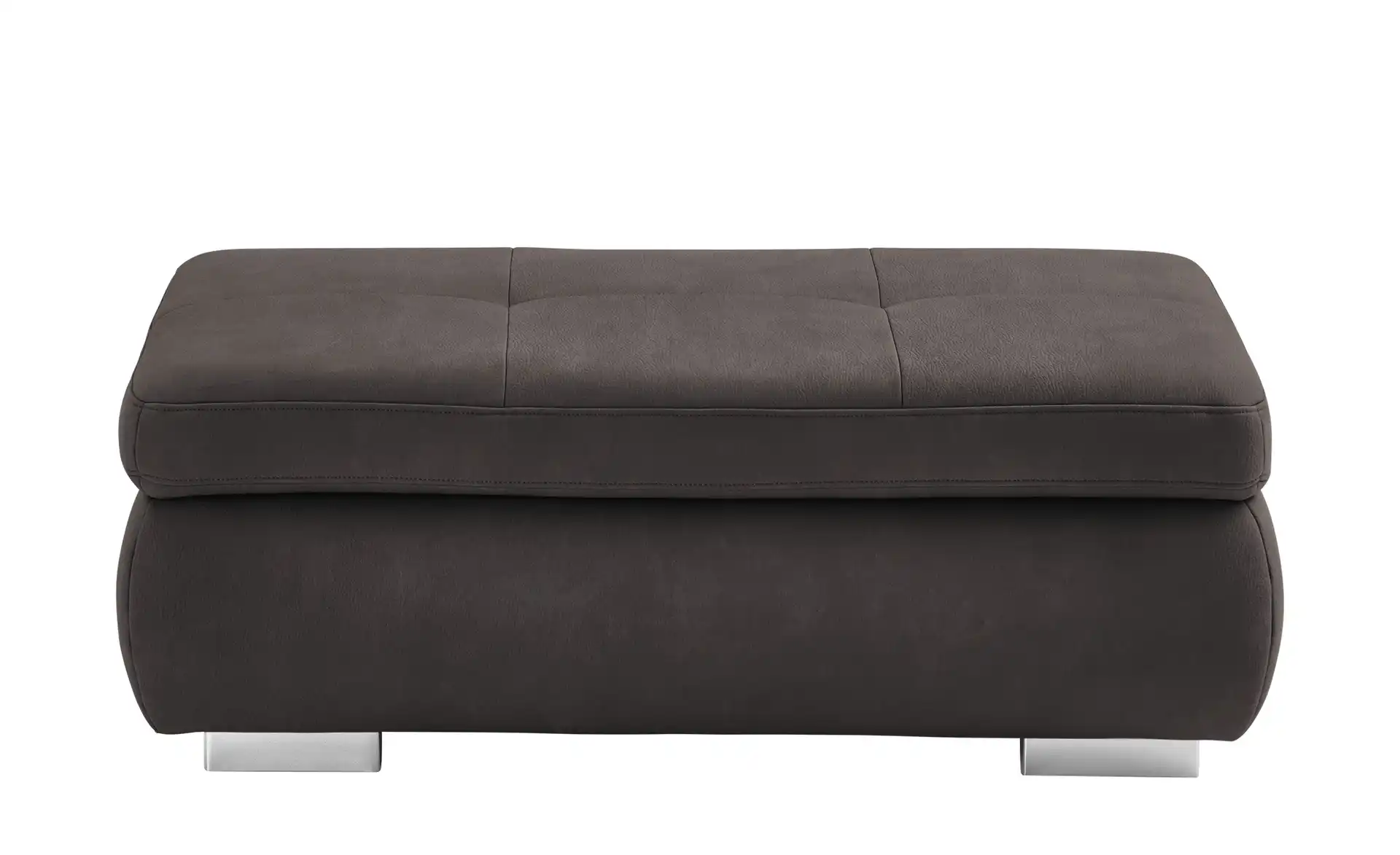 Lounge Collection XXL- Hocker, aufklappbar Affair