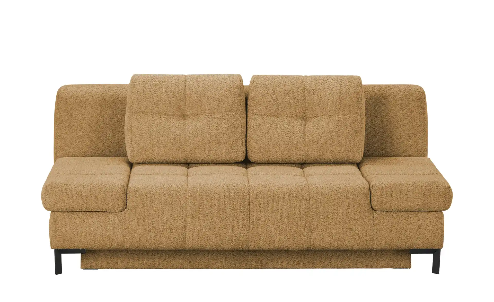 Querschläfer aus Bouclé Sammy