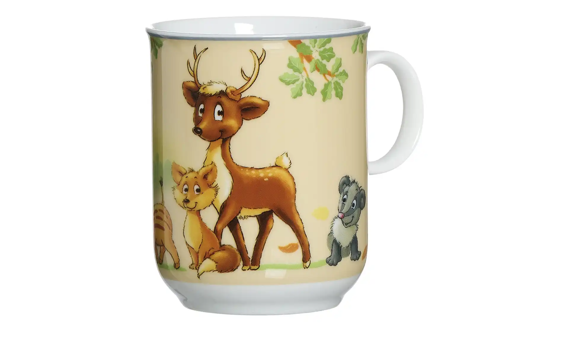 Ritzenhoff & Breker Kinderset "Waldtiere"