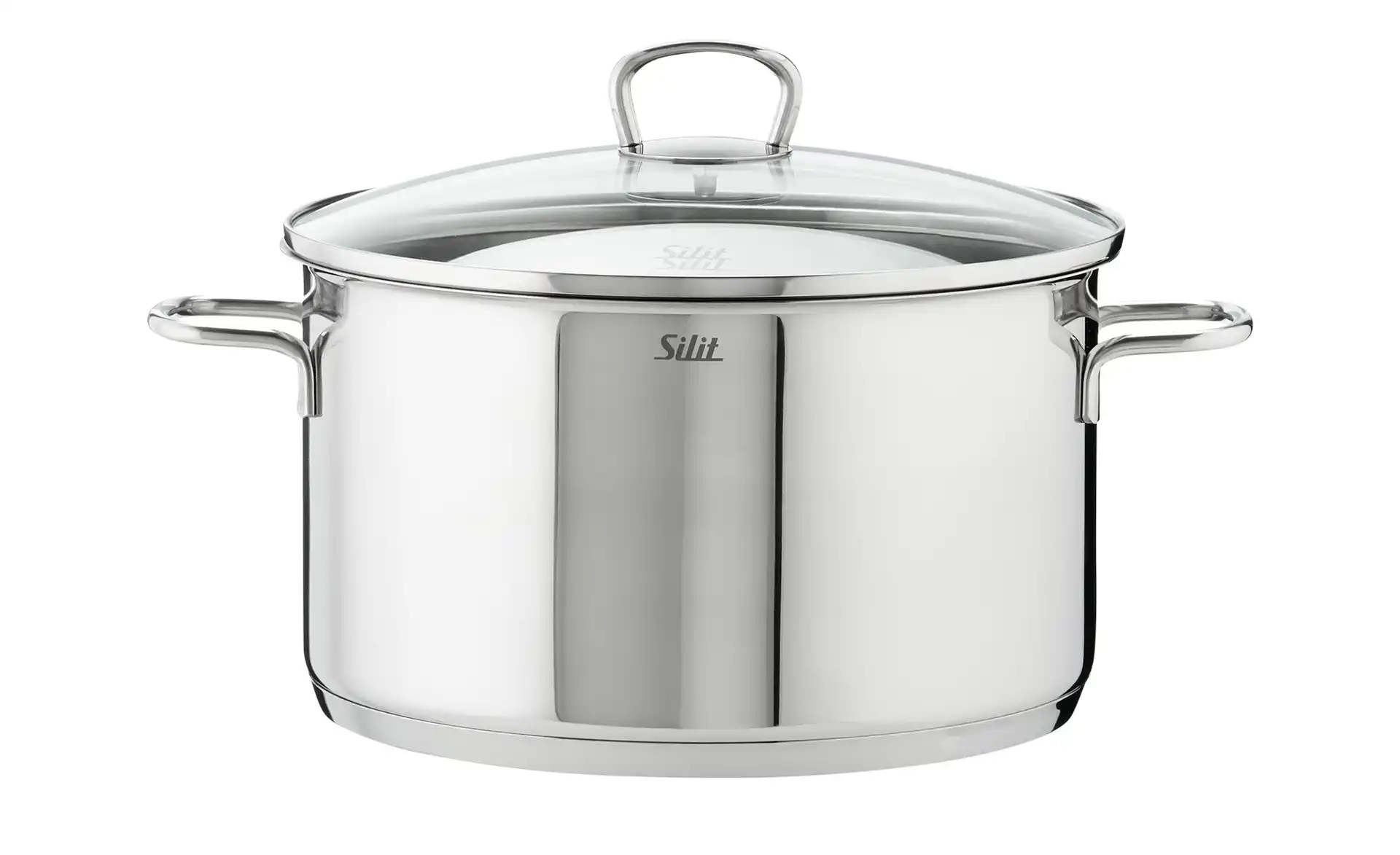 Silit Topf-Set 4 teilig Alicante