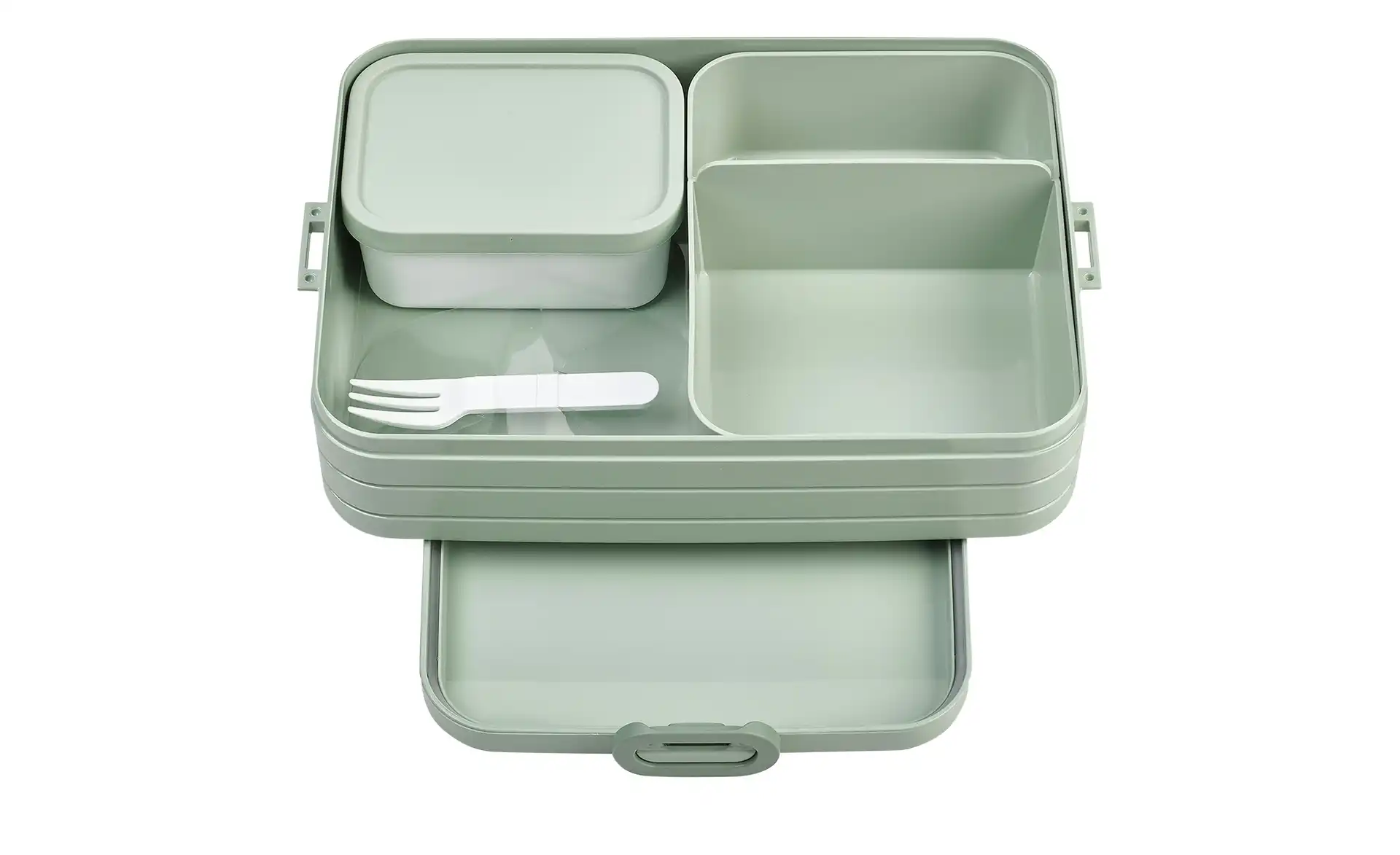Mepal Bento-Lunchbox "To Go" Take a Break