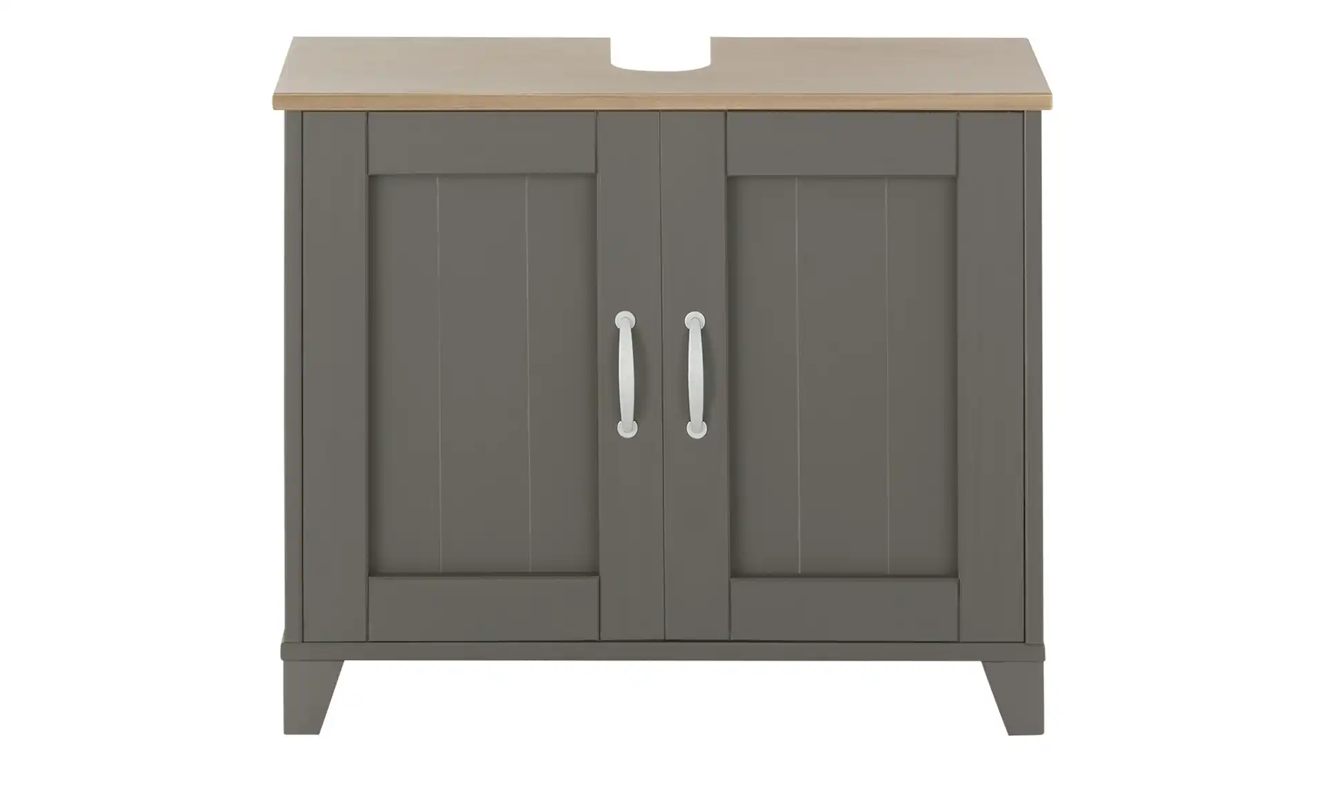 Waschbeckenunterschrank Muslone