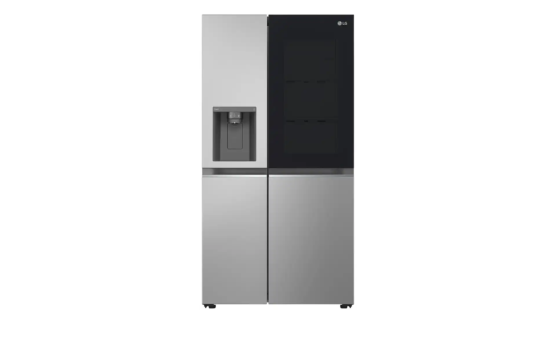 LG Electronics Side by Side GSGV81PYLL