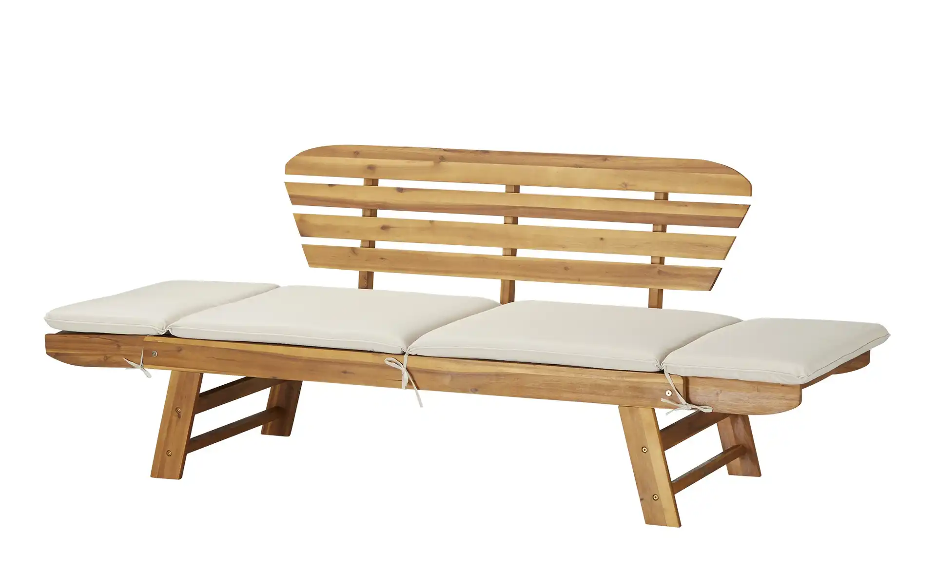 Daybed SUMATRA  - Liegefunktion