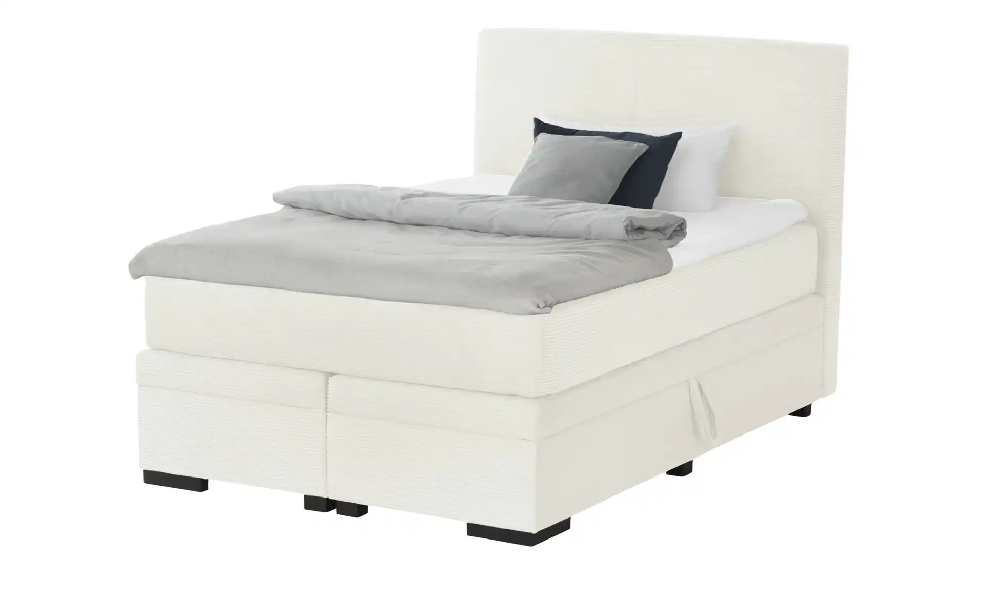 Boxi Boxspringbett mit Bettkasten Boxi Classic