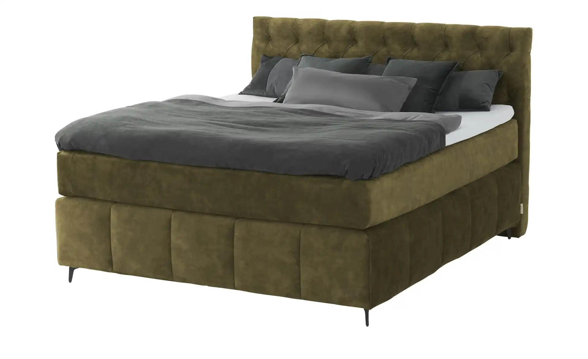 Jette Home Boxspringbett Glam New
