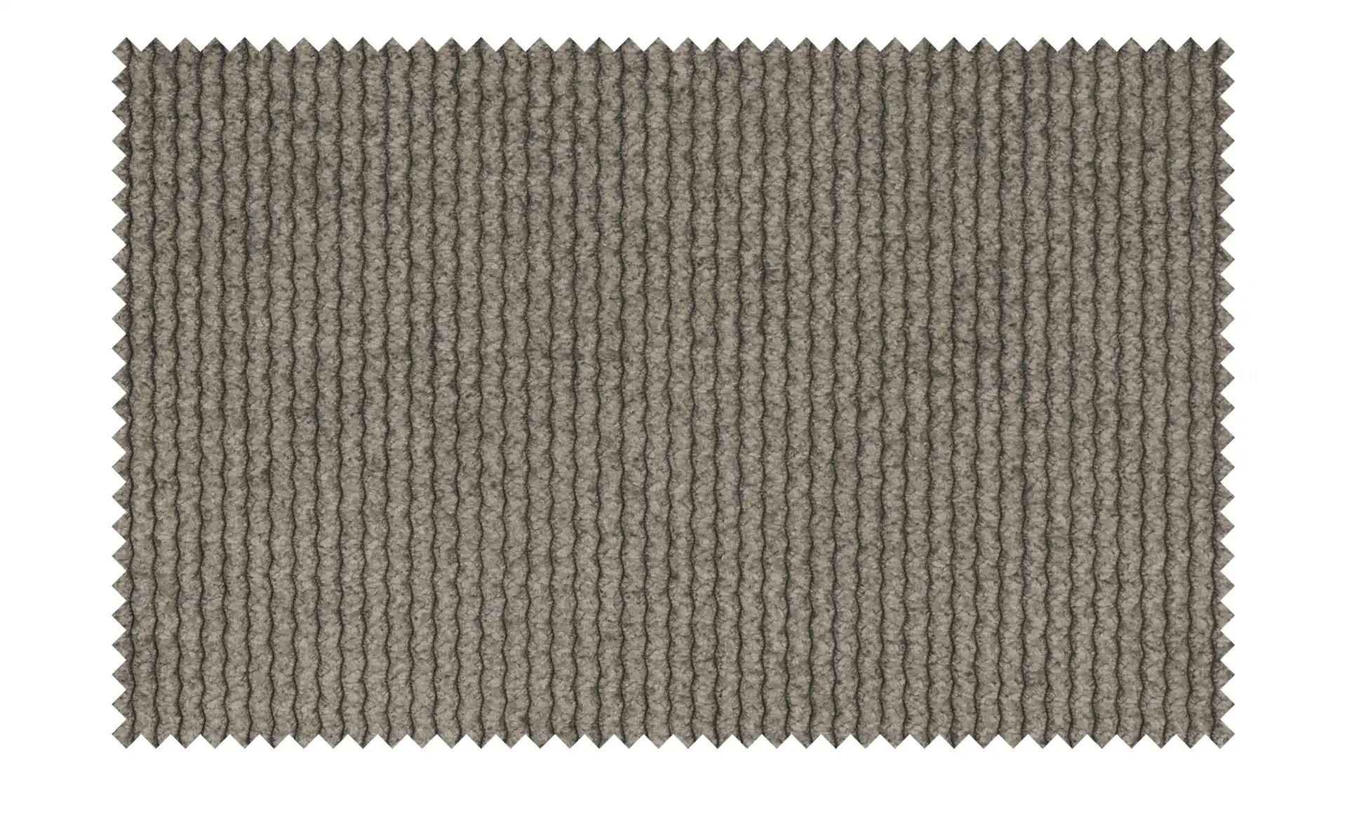 Boxspringbett Claire in Taupe