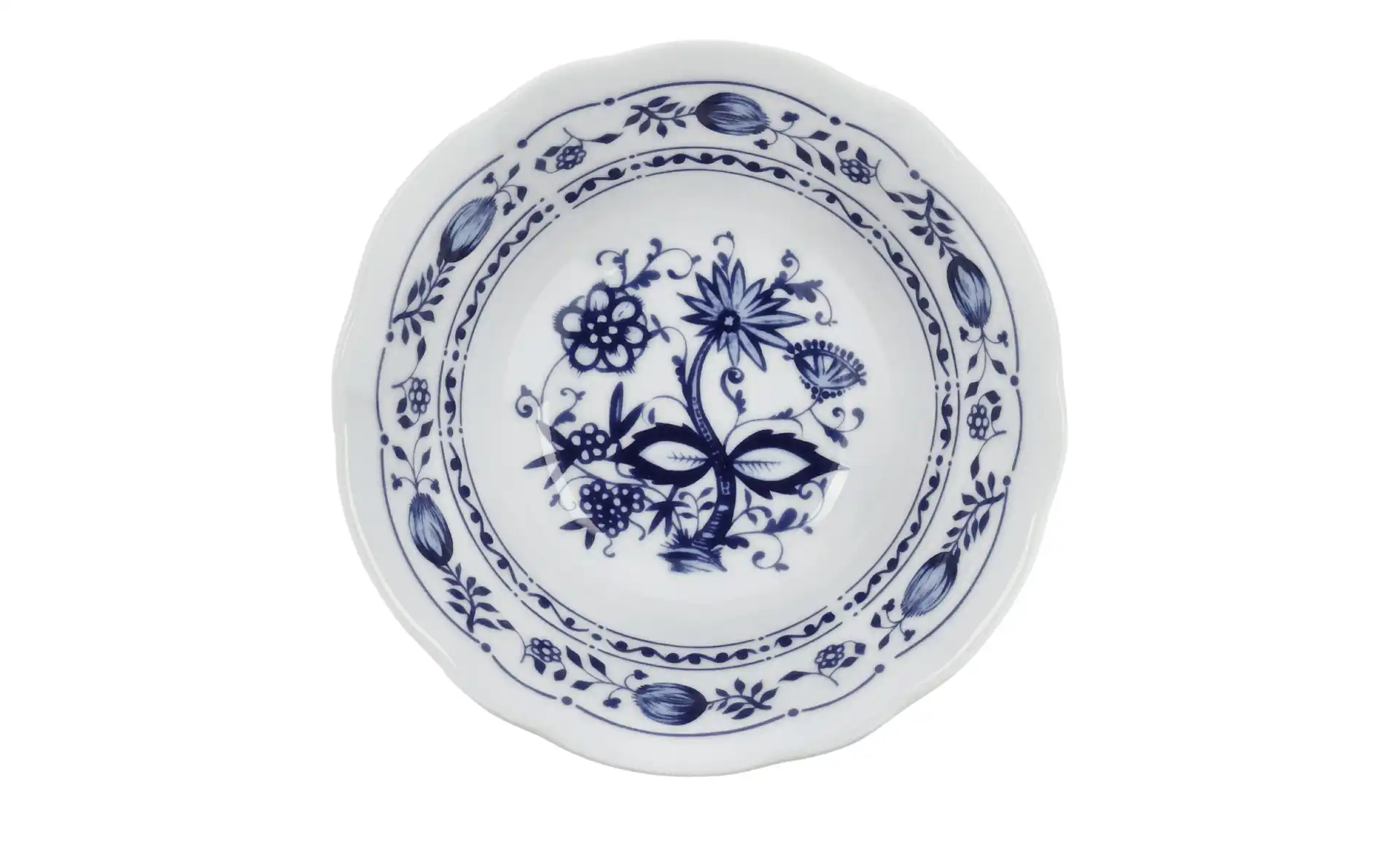 Kahla Schüssel "Rosella" Zwiebelmuster