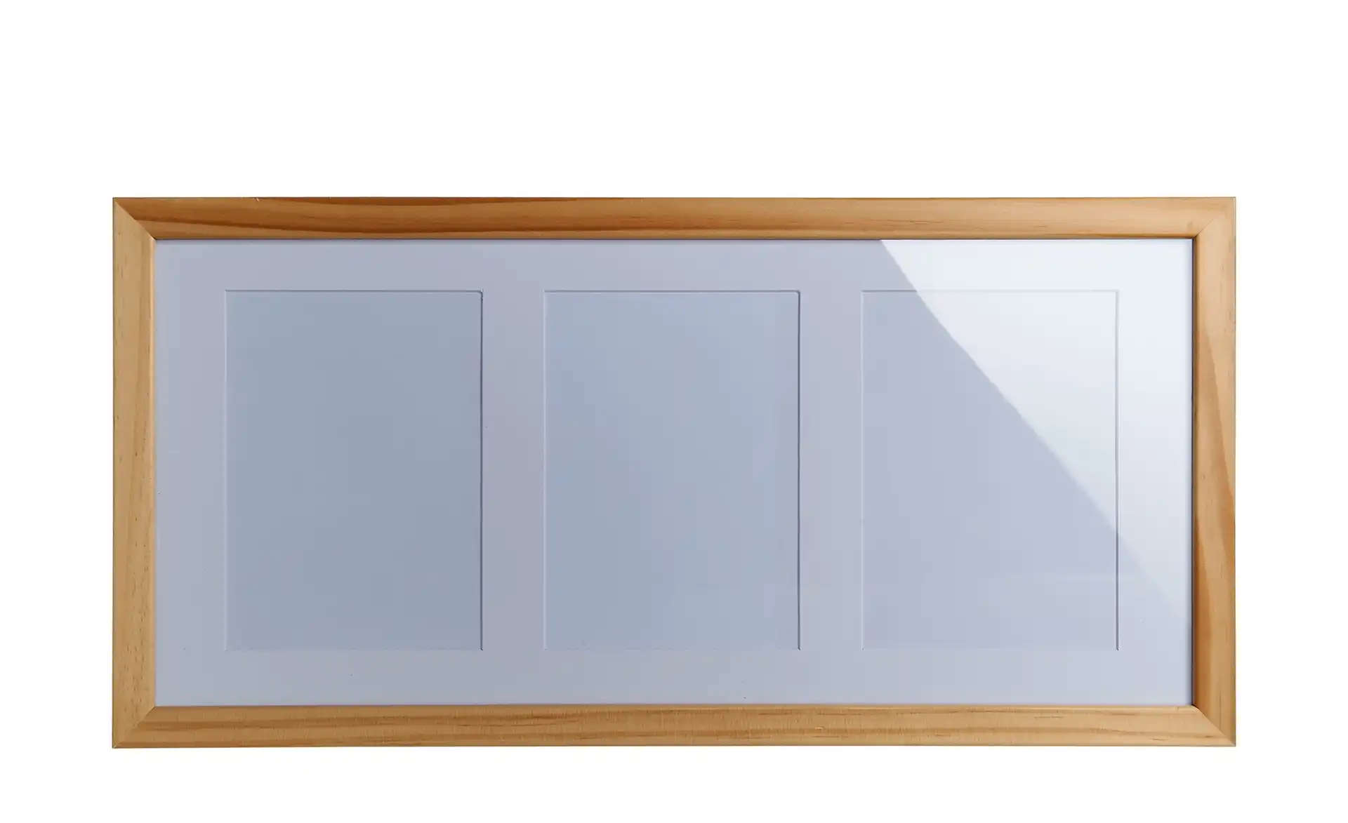 KHG Holz-Bilderrahmen 23x51 cm Toscana