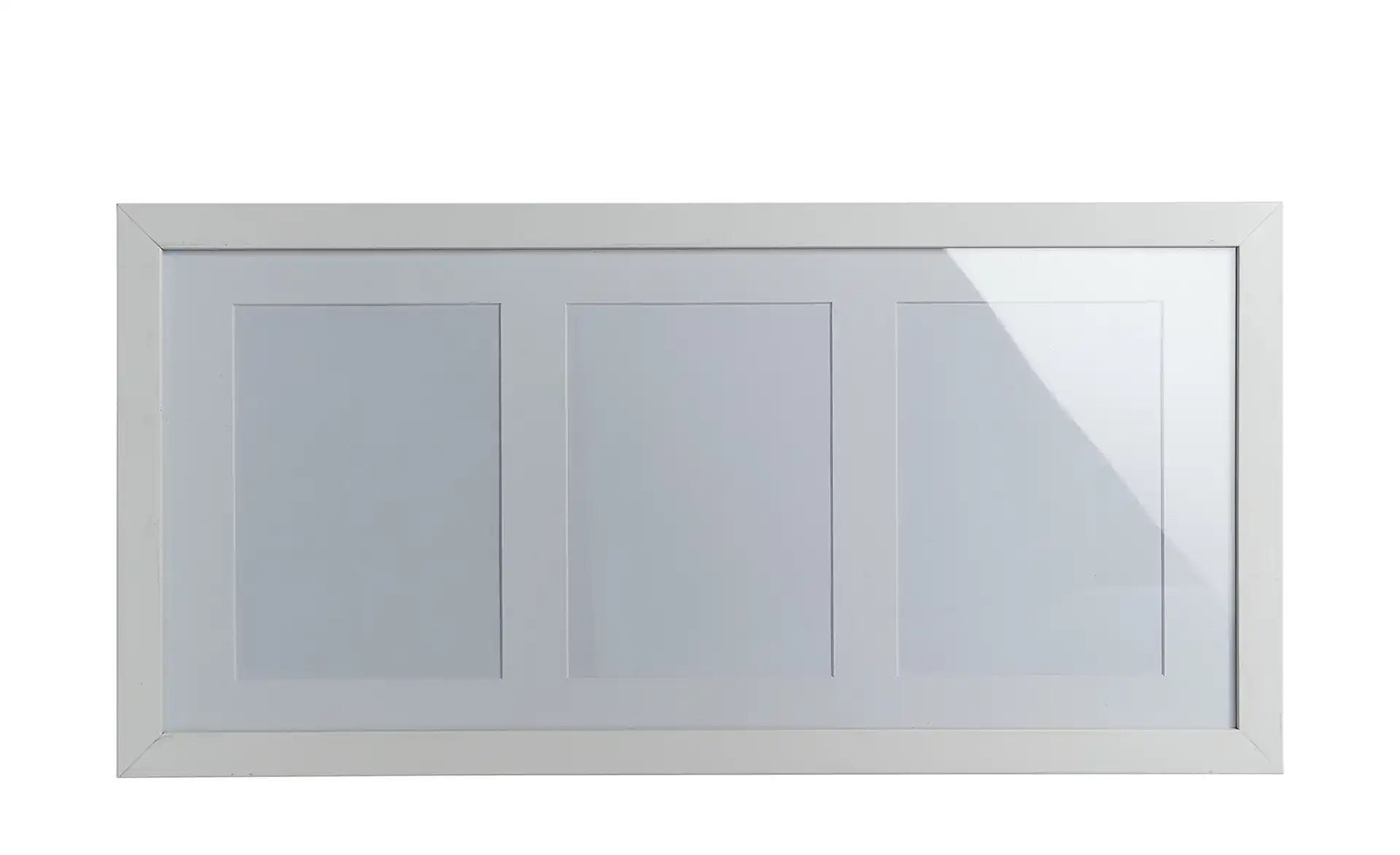 KHG Holz-Bilderrahmen 23x51 cm Toscana