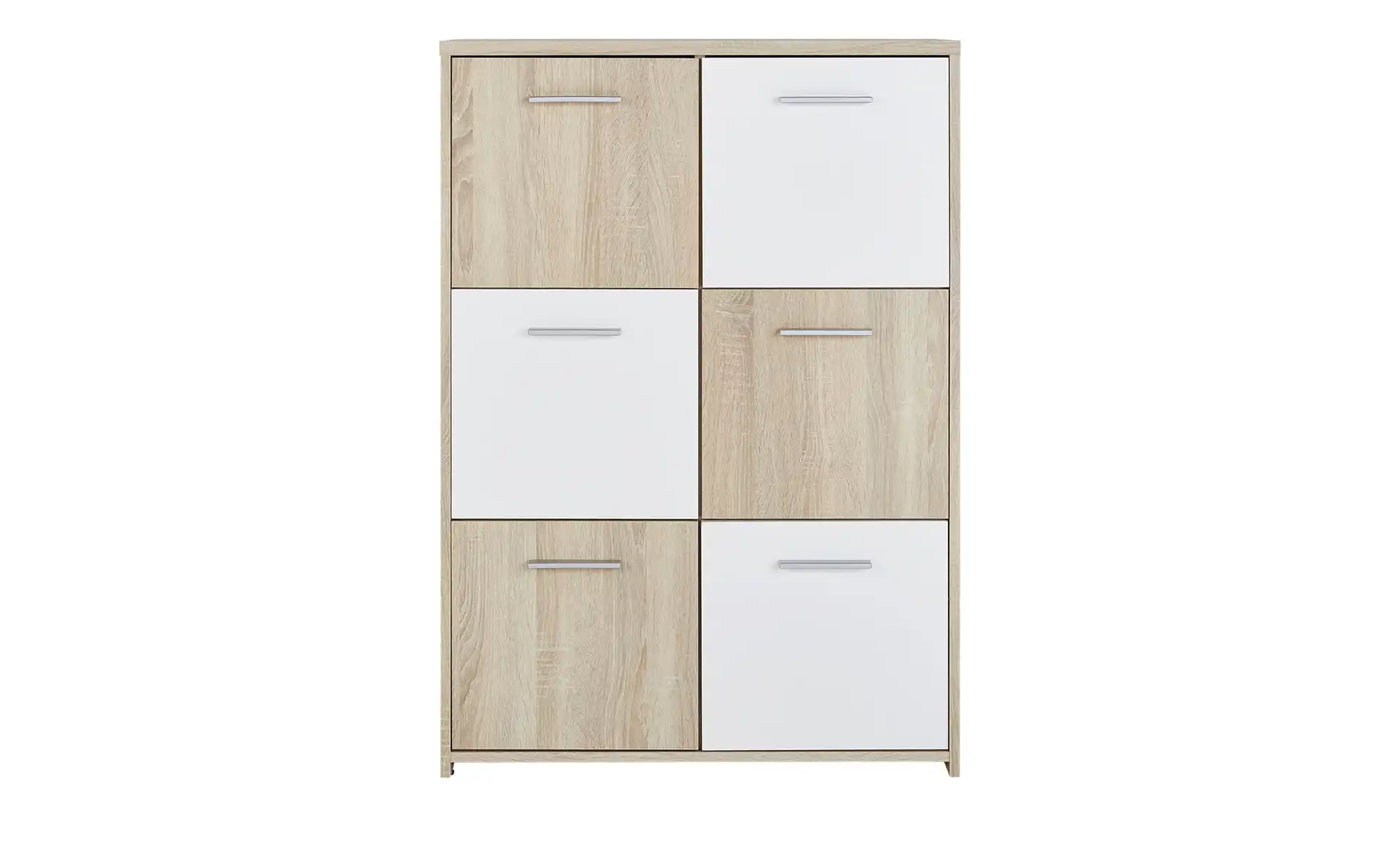 uno Kommode Quadro
