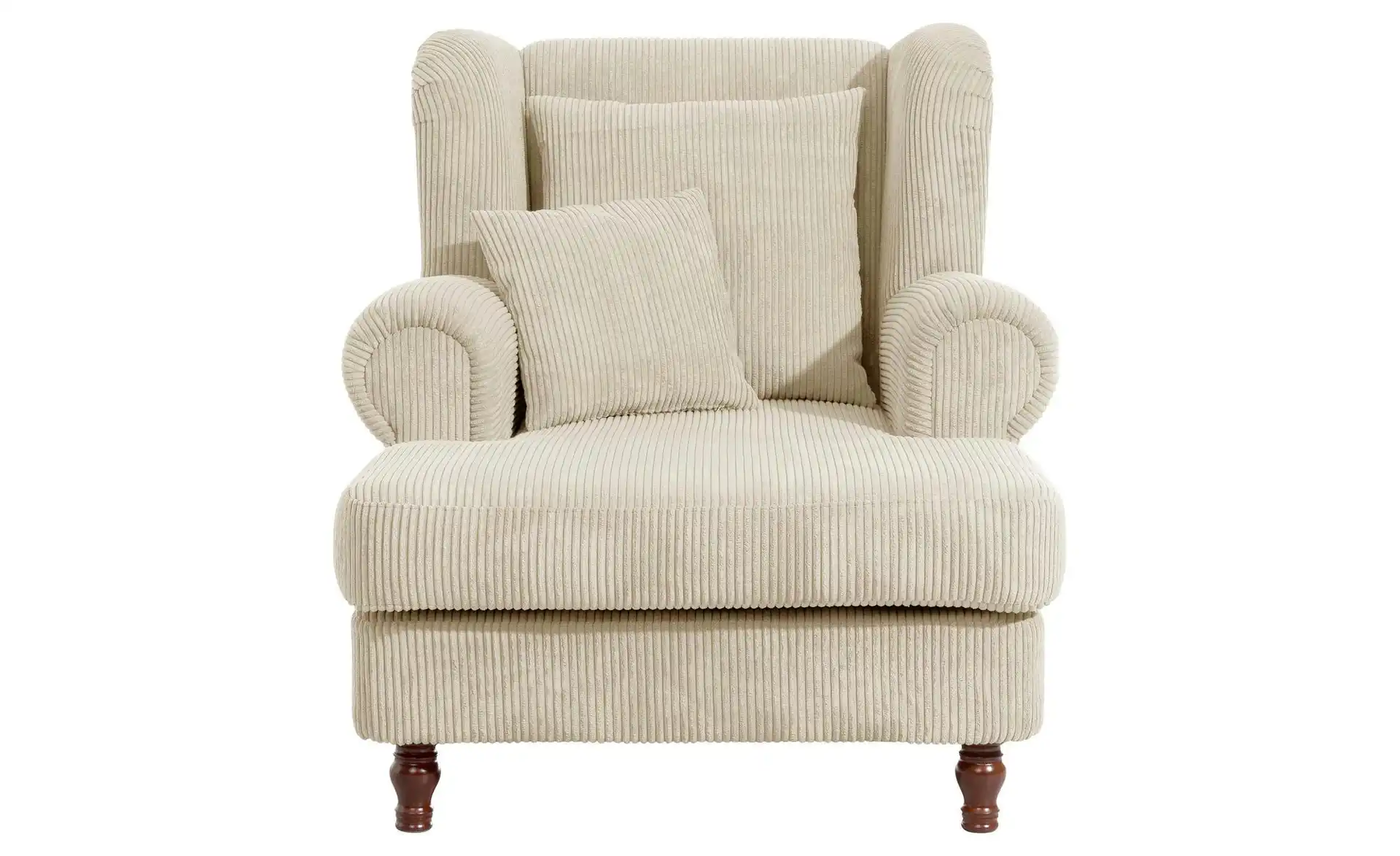 Max Winzer Big-Sessel Mareille