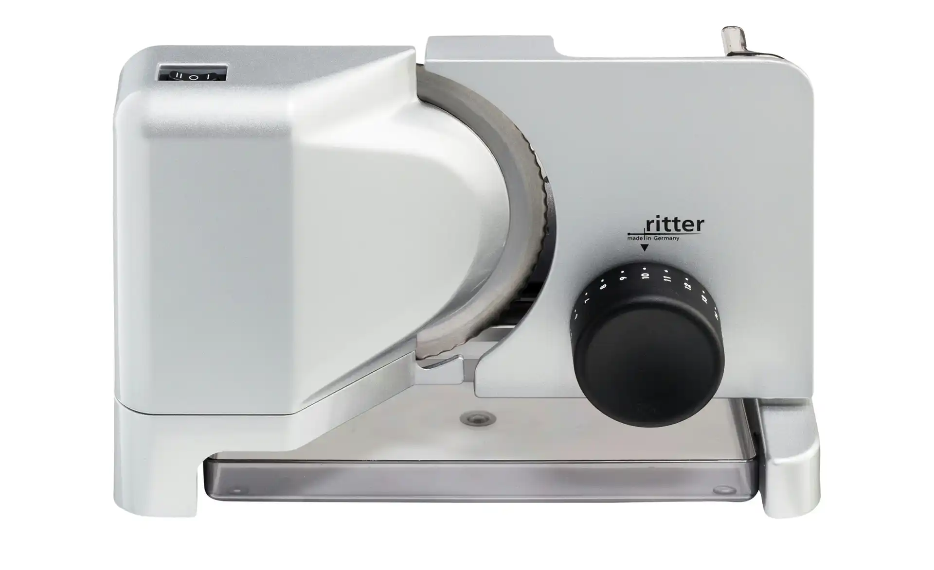 ritter Allesschneider E 16
