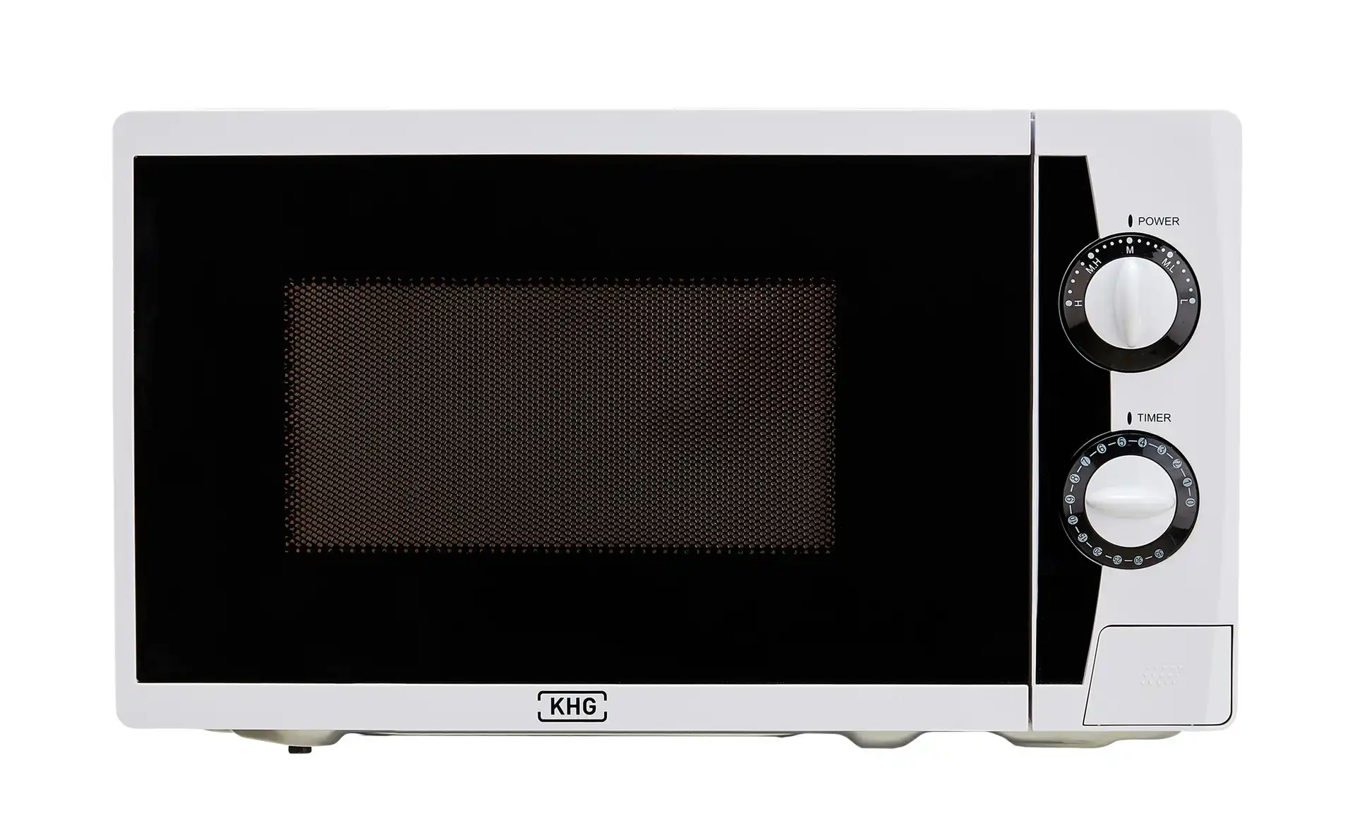KHG Mikrowelle MW-20W