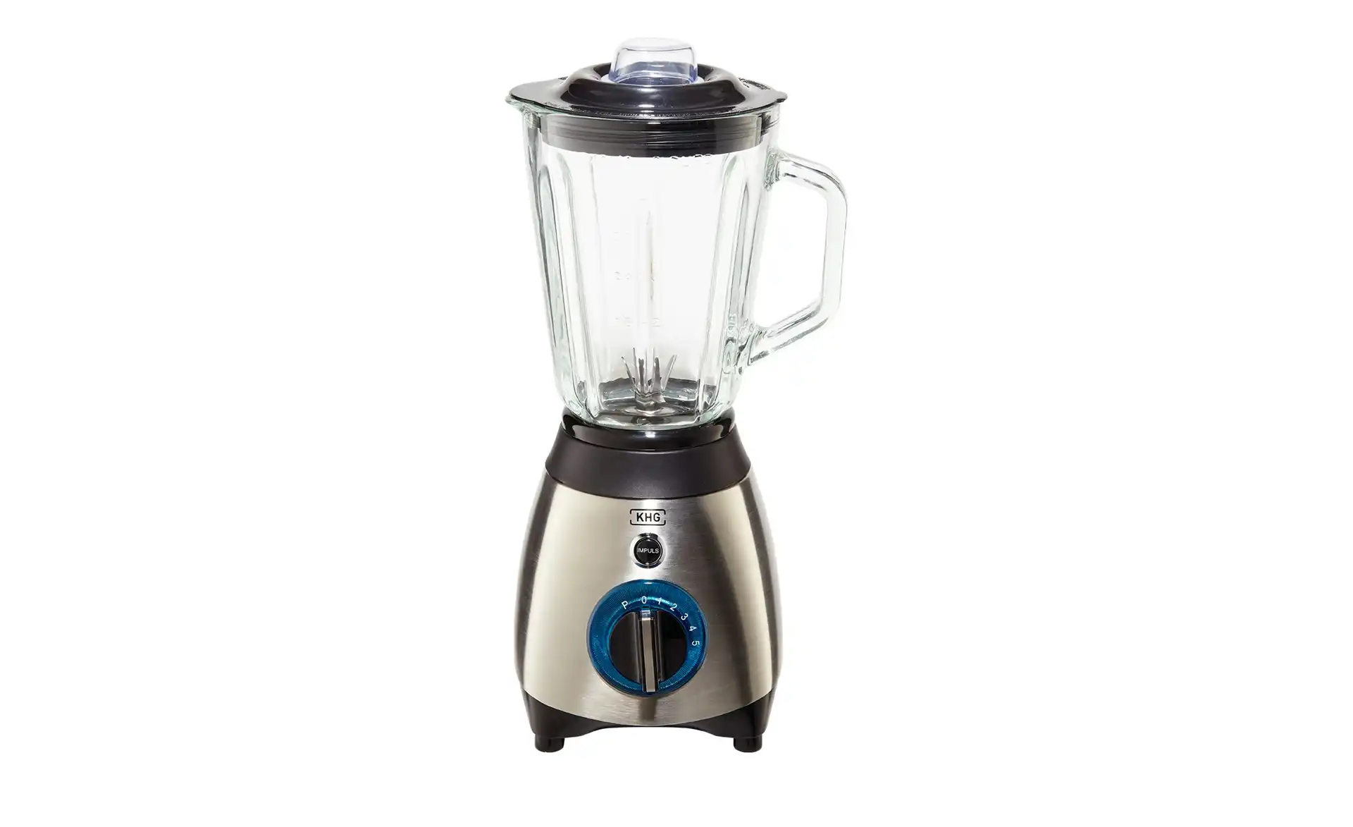 KHG Standmixer STA-600E