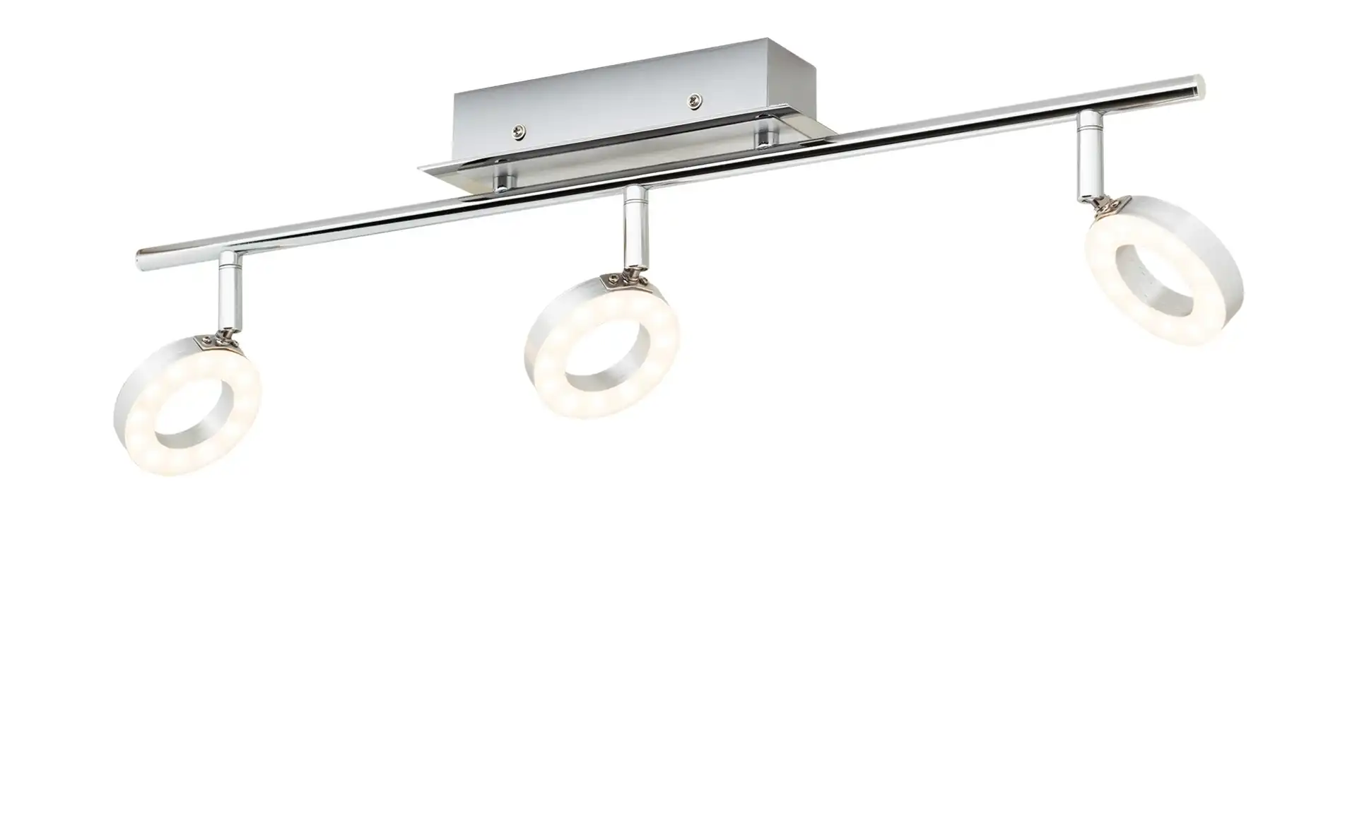 Paul Neuhaus LED Deckenstrahler dreh- und schwenkbar