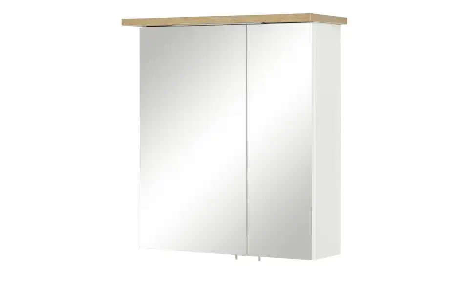 calmo2go Spiegelschrank North, Perspektive