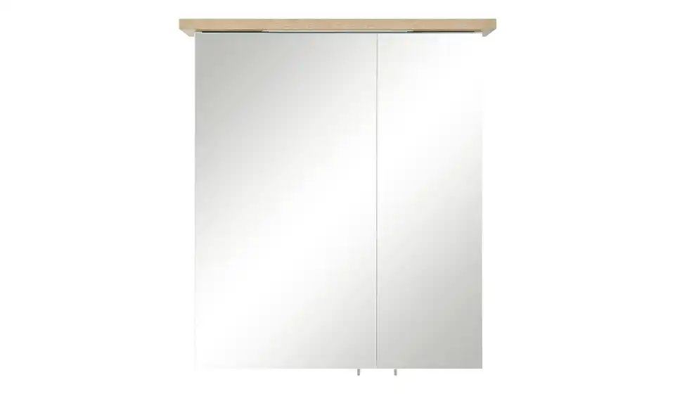 calmo2go Spiegelschrank North