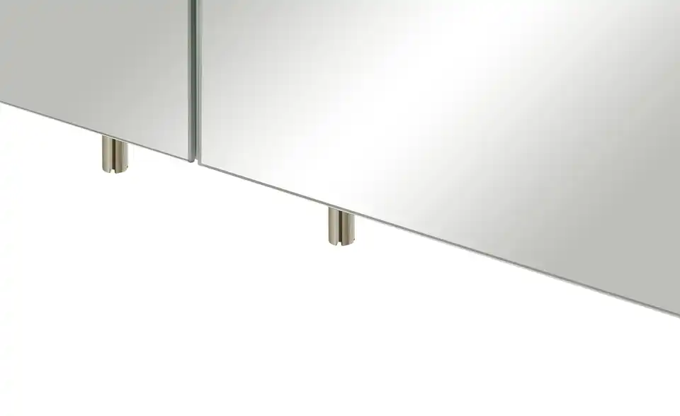 calmo2go Spiegelschrank North, Detailansicht