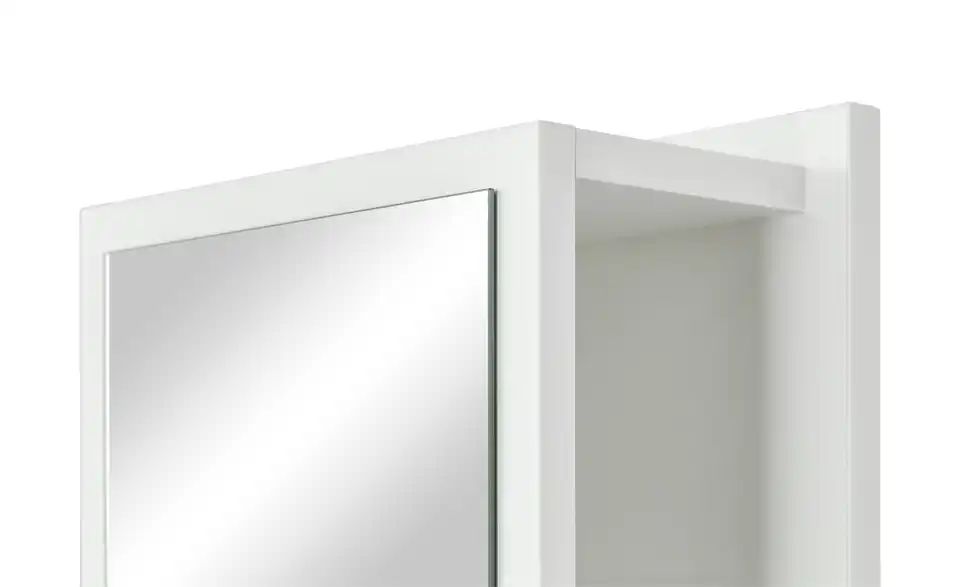 Badregal GENFER SEE - dezente Details