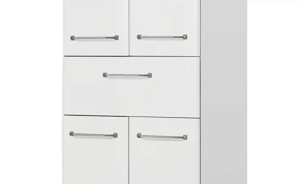 smart Hochschrank Onda, Detailansicht