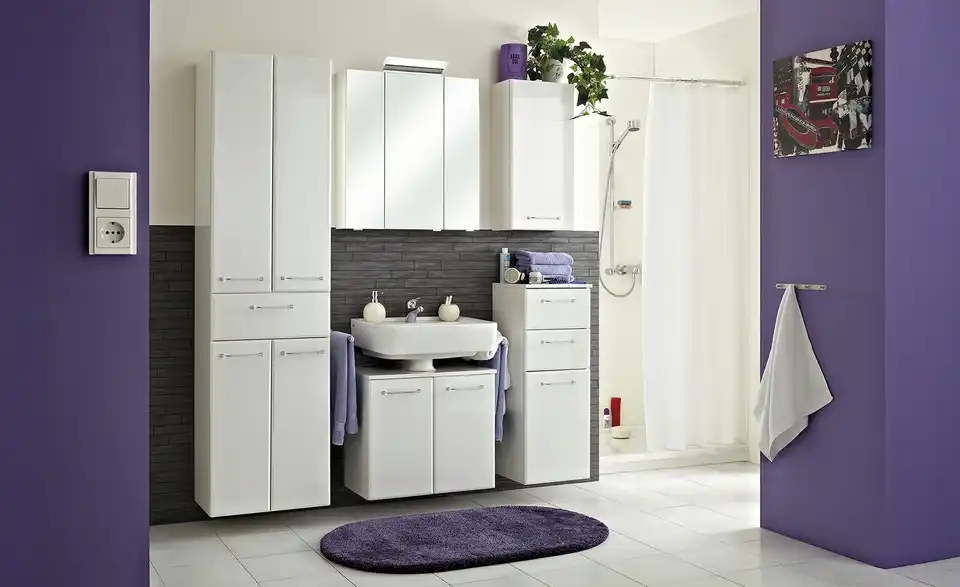 smart Hochschrank Onda, in Wohnsituation