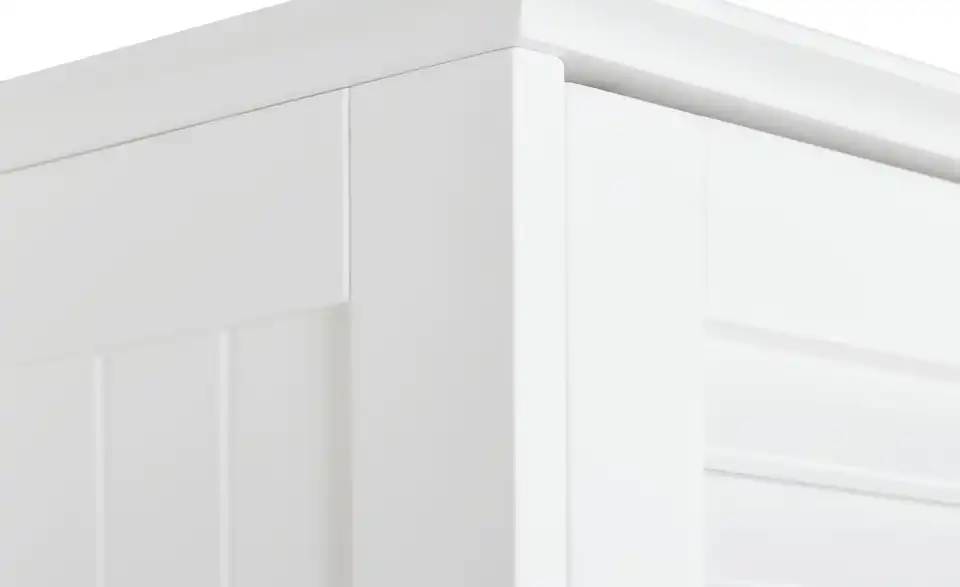 uno Wandschrank Königssee, Detailansicht