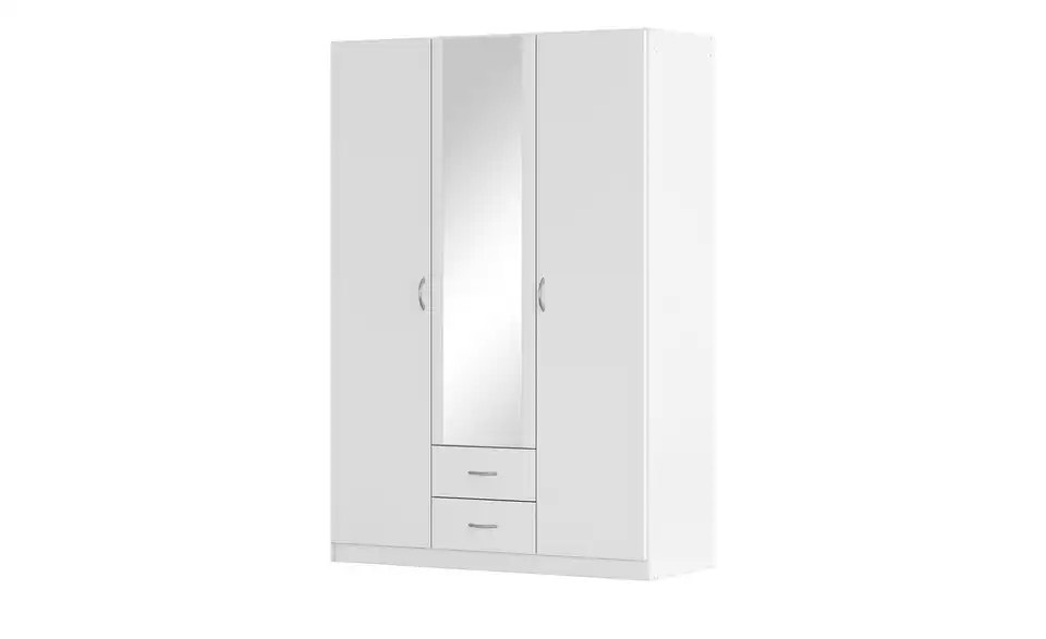 Drehtürenschrank Leeds, Perspektive
