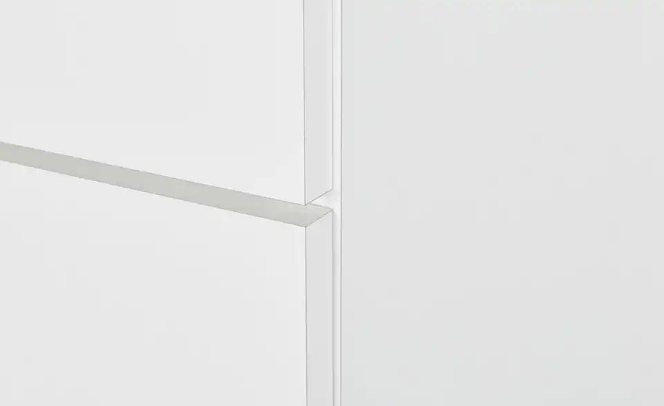 Drehtürenschrank Halifax - 