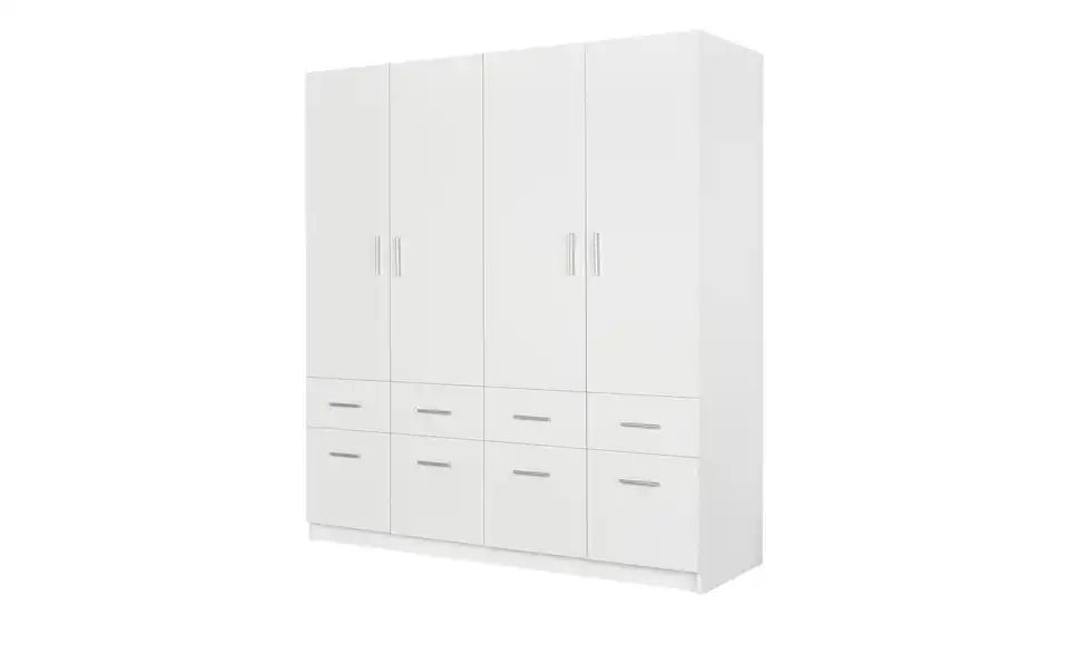 Drehtürenschrank Halifax - 