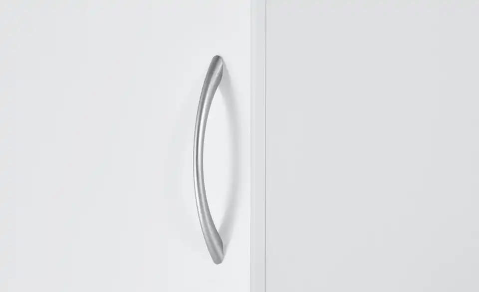 Aufsatz, 1-türig Multiraumkonzept, Detailansicht