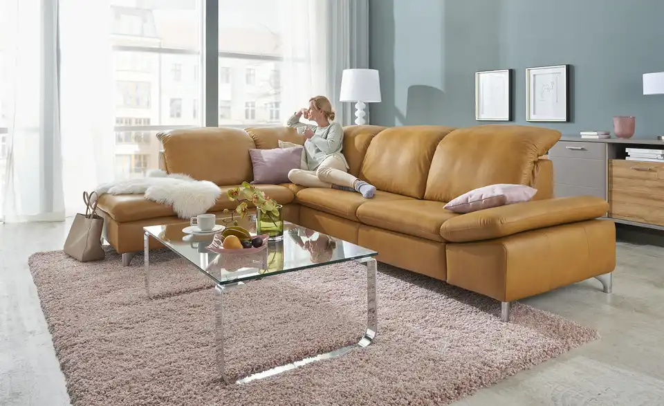 Couchtisch Helen, in Wohnsituation