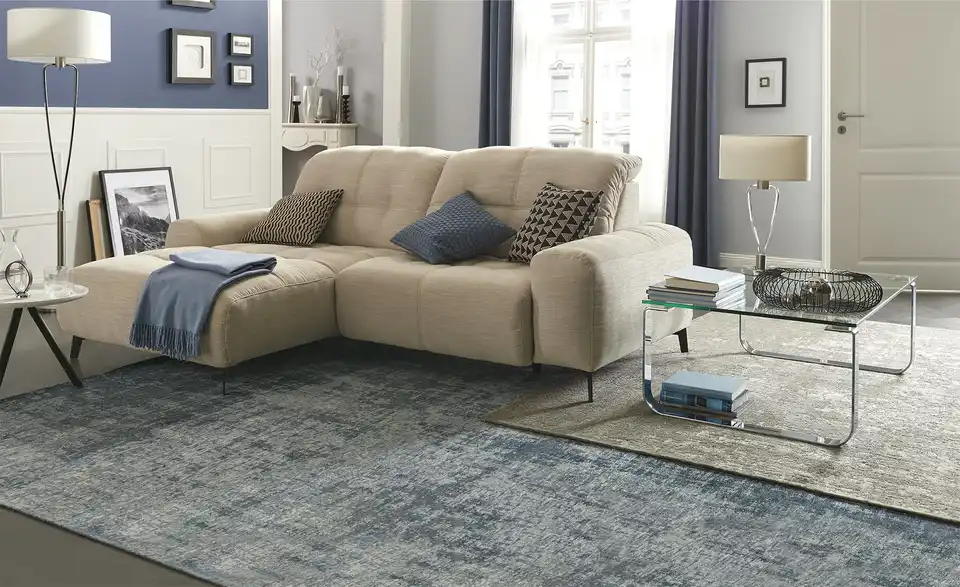 Couchtisch Helen, in Wohnsituation