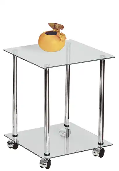 Beistelltisch Anita, Lieferantendatei