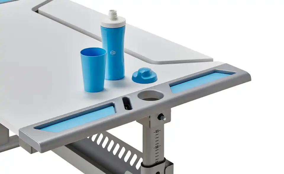 PAIDI Schülerschreibtisch Tablo, Detailansicht