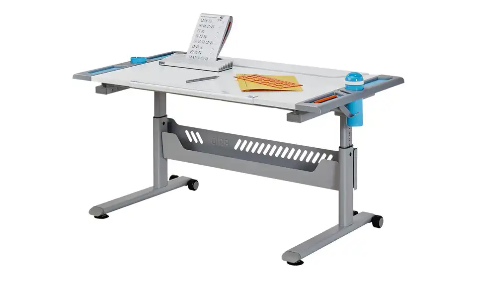 PAIDI Schülerschreibtisch Tablo, Funktionsansicht