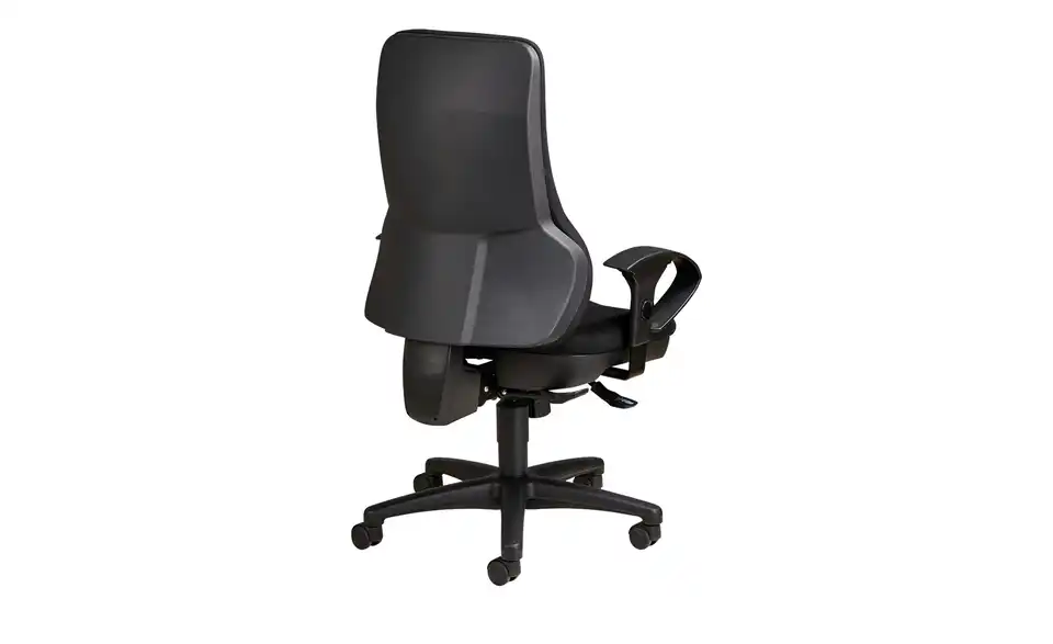 home worx Bürodrehstuhl Home Worx Office 10, Rückansicht