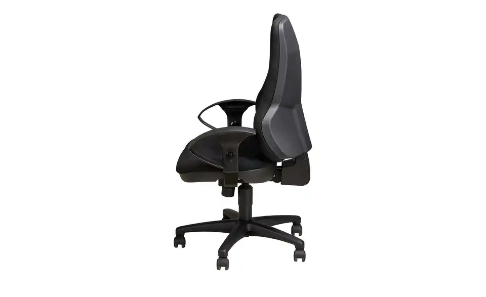 home worx Bürodrehstuhl Home Worx Office 10, Profilansicht