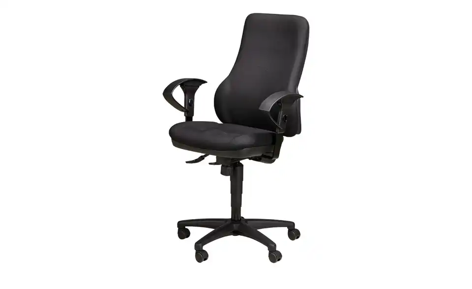 home worx Bürodrehstuhl Home Worx Office 10, Funktionsansicht